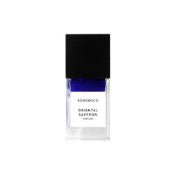 Bohoboco Oriental Saffron Perfume