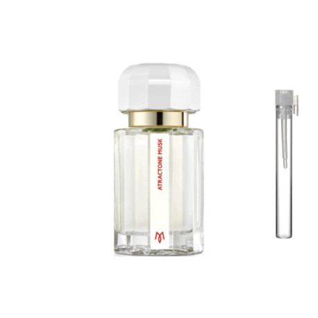 Ramon Monegal Atractone Musk Edp