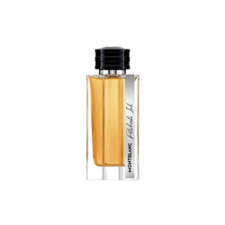 Mont Blanc Patchouli Ink Edp