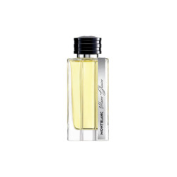 Mont Blanc Vetiver Glacier Edp