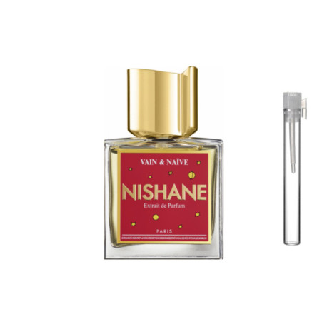 Nishane Vain & Naive Extrait de Parfum