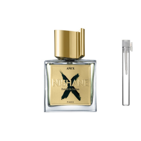 Nishane Ani X Extrait de Parfum