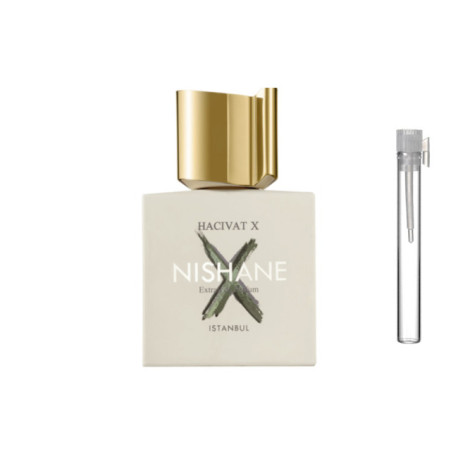 Nishane Hacivat X Extrait de Parfum