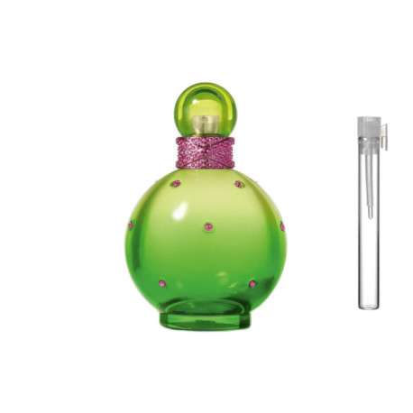 Britney Spears Jungle Edp