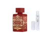 Lattafa Badee Al Oud Sublime Edp