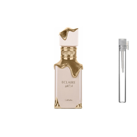 Lattafa Eclaire Edp