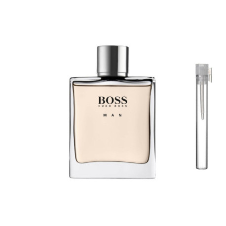 Hugo Boss Orange For Men Nowa Wersja Edt