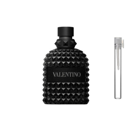 Valentino Born In Roma Rockstud Noir Edt