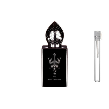 Stephane Humbert Lucas 777 Black Gemstone Edp