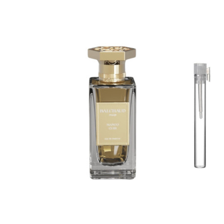 Balchaud Mango Cuir Edp