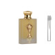 Lattafa Al Areeq Gold Edp