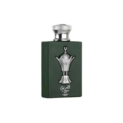 Lattafa Al Areeq Silver Edp