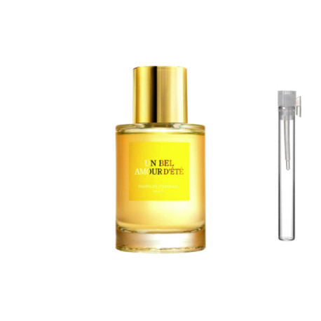 Parfum D Empire Un Bel Amour d Ete Edp