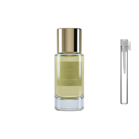 Parfum D Empire Vetiver Bourbon Edp