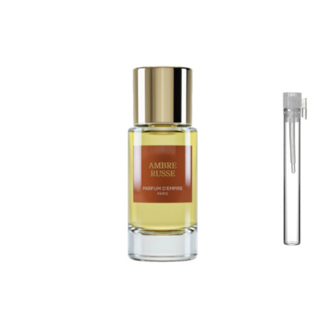 Parfum D Empire Ambre Russe Edp