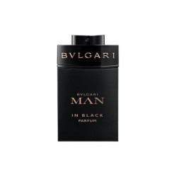 Bvlgari Man In Black Parfum