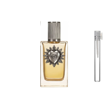 Dolce & Gabbana Devotion For Men Edp