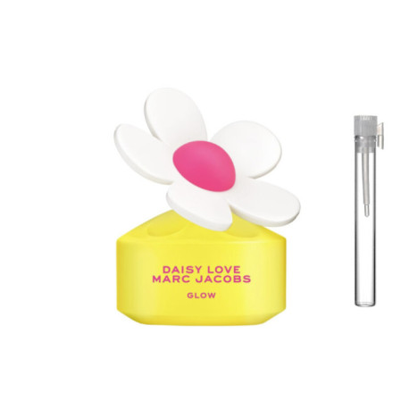 Marc Jacobs Daisy Love Glow Edt