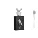 Lattafa Pride Shaheen Silver Edp