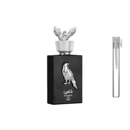 Lattafa Pride Shaheen Silver Edp