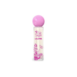 Aquolina Pink Sugar Lollipink Edt