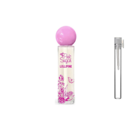 Aquolina Pink Sugar Lollipink Edt