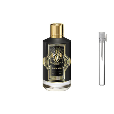 Mancera Black Noir Edp