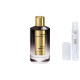 Mancera Aoud Vanille Edp