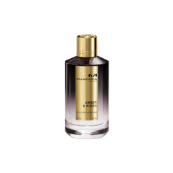 Mancera Amber & Roses Edp