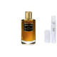 Mancera Amore Caffe Edp