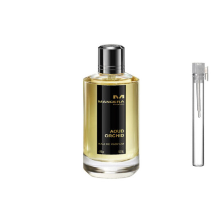 Mancera Aoud Orchid Edp