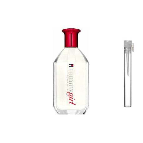 Tommy Hilfiger Tommy Girl Forever Edt