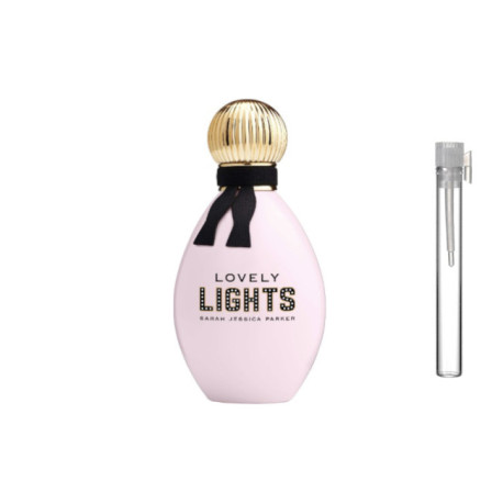 Sarah Jessica Parker Lovely Lights Edp