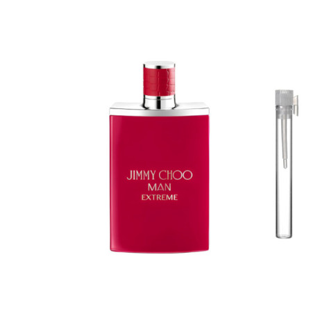 Jimmy Choo Man Extreme Edp