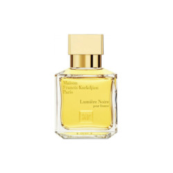 Maison Francis Kurkdjian Lumiere Noire Pour Femme Edp