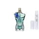 Jean Paul Gaultier Le Beau Flower Edition Edp