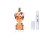 Jean Paul Gaultier Classic La Belle Flower Edition Edp