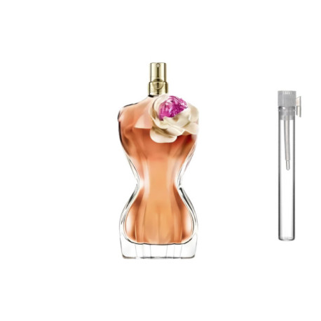 Jean Paul Gaultier Classic La Belle Flower Edition Edp