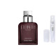 Calvin Klein Eternity Amber Essence for Men Edp