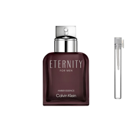 Calvin Klein Eternity Amber Essence for Men Edp