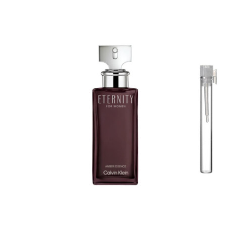 Calvin Klein Eternity Amber Essence for Women Edp