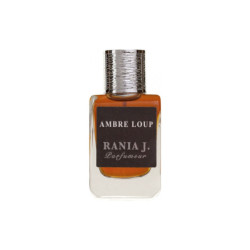 Rania J Ambre Loup Edp