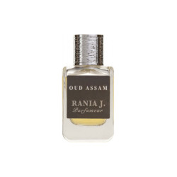 Rania J Oud Assam Edp