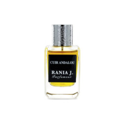 Rania J Cuir Andalou Edp