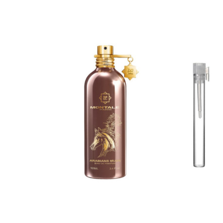 Montale Arabians Musk Edp