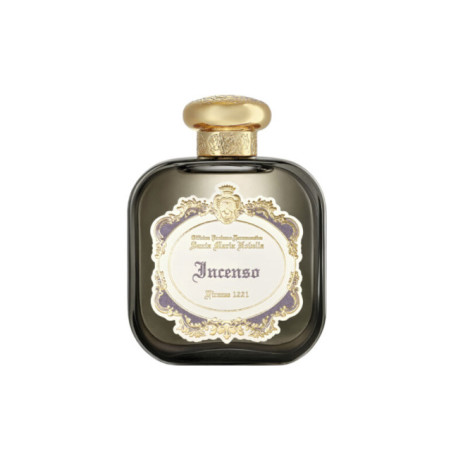 Santa Maria Novella Incenso Edp