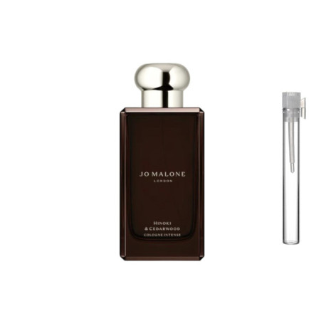 Jo Malone Hinoki & Cedarwood Cologne Intense