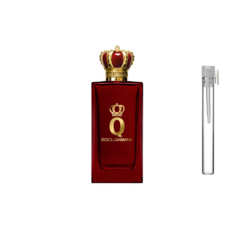 Dolce & Gabbana Q Parfum