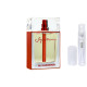 Al Haramain Signature Red Edp