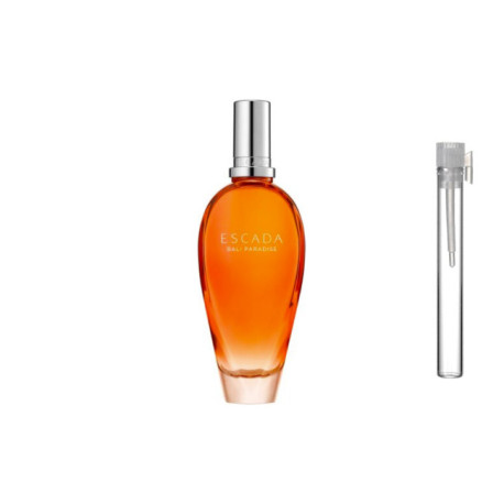 Escada Bali Paradise Edt
